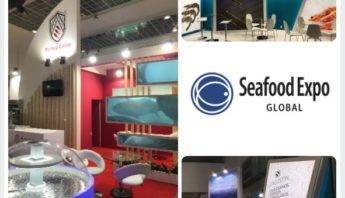 SeaFood Expo global