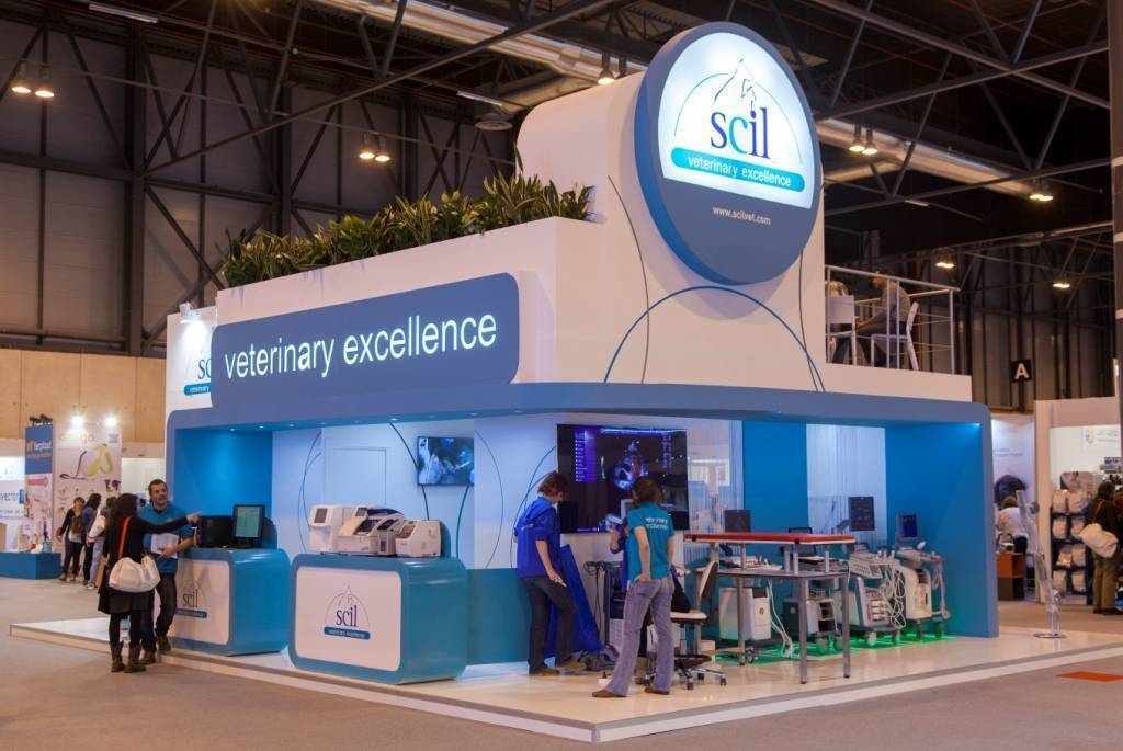 Scil veterinary excellence